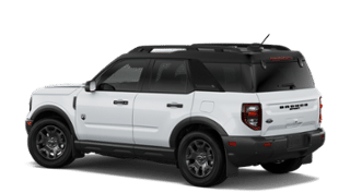 2026 Ford Bronco Sport® External Image 3